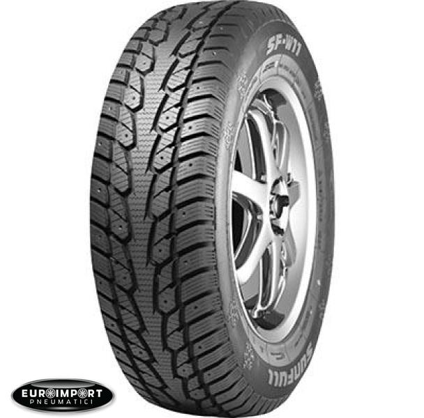 Sunfull Sfw11  185/70 R14 88 T   TL